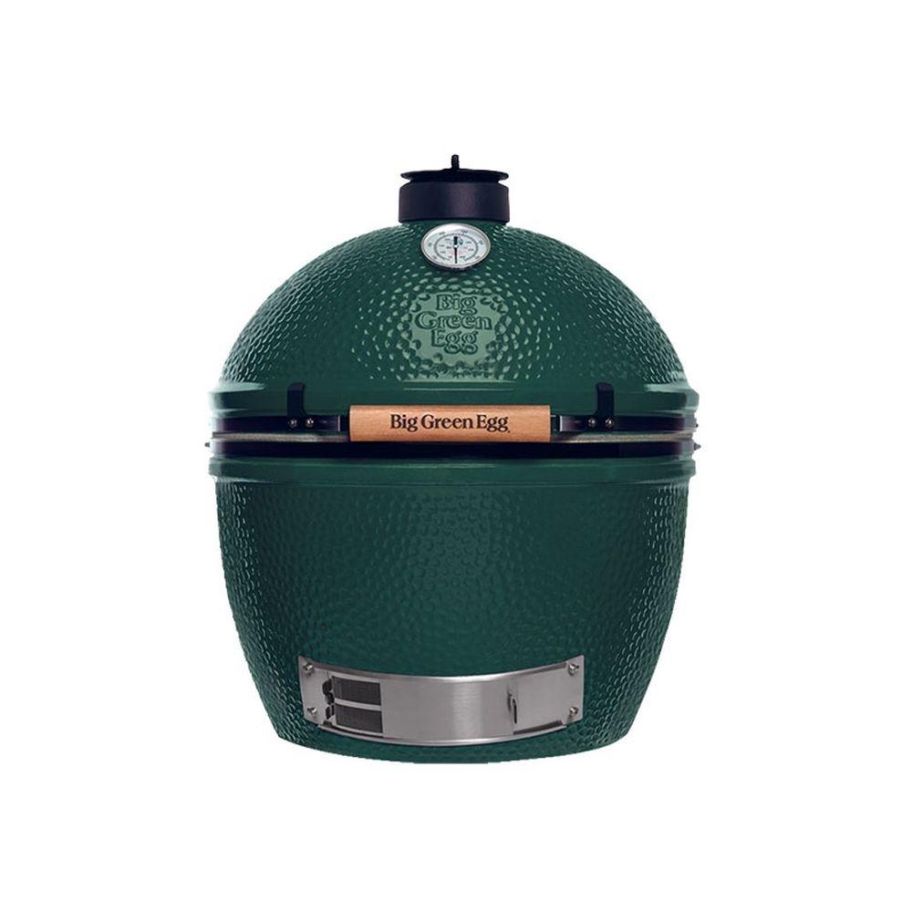 Kamado XL 61 cm Barbecue in ceramica