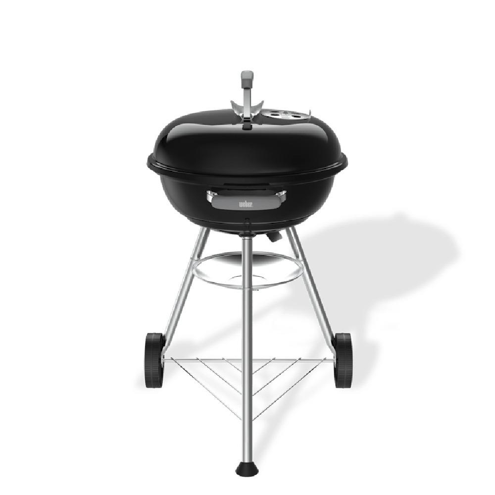 Barbecue a carbonella Compact Kettle 47 cm