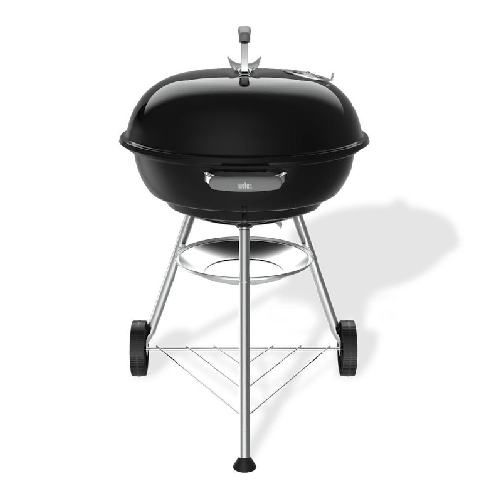 Barbecue a carbonella Compact Kettle 57 cm