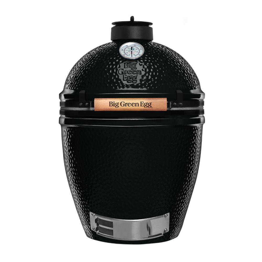 Kamado Onyx Large Starter Kit: Barbecue in ceramica completo