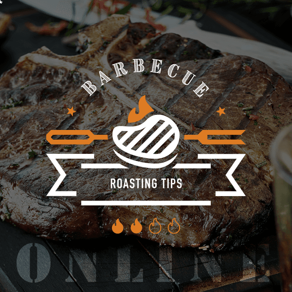 BBQ Web Academy: Step 2 Roasting Tips