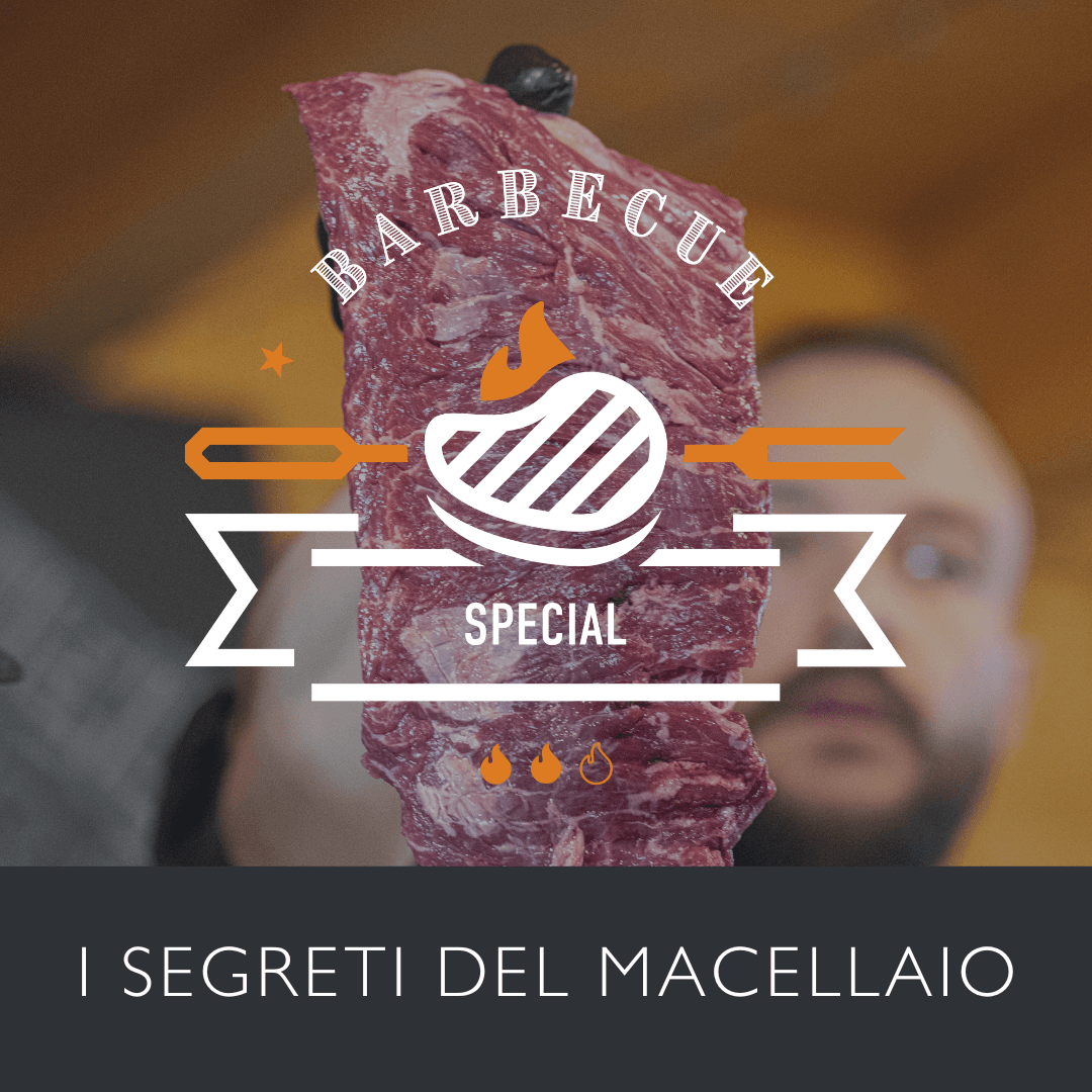 I segreti del macellaio
