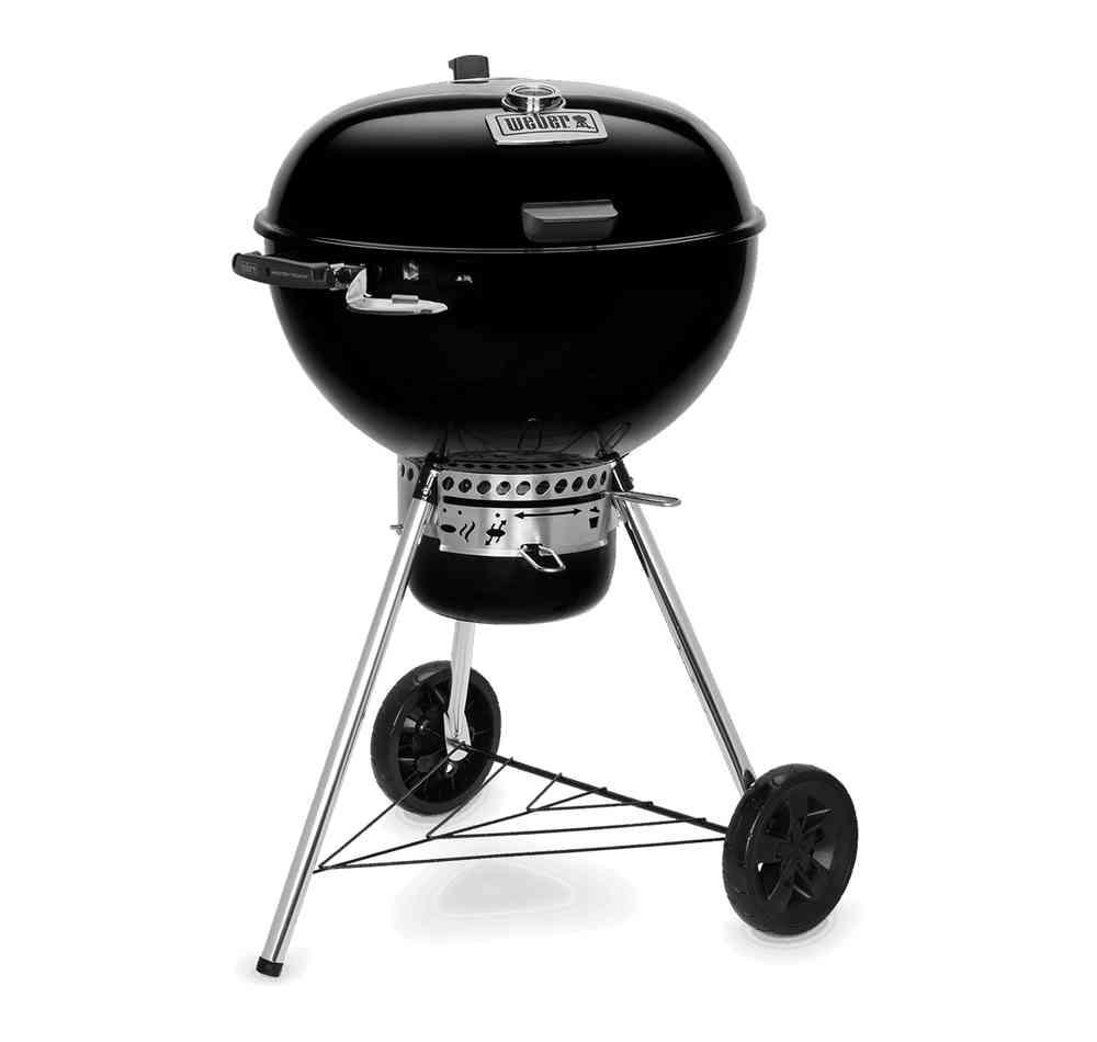 Barbecue Master Touch Premium E 5770