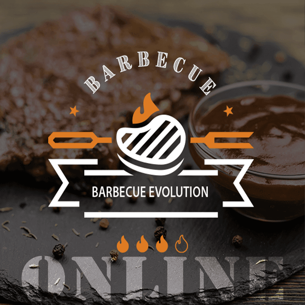 BBQ Web Academy: Step 3 Barbecue Evolution