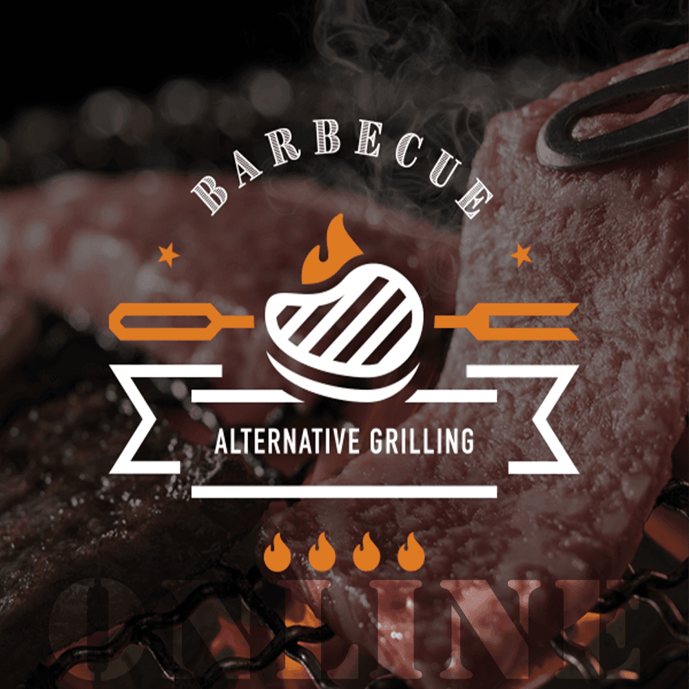 BBQ Web Academy: Step 4 Alternative Grilling