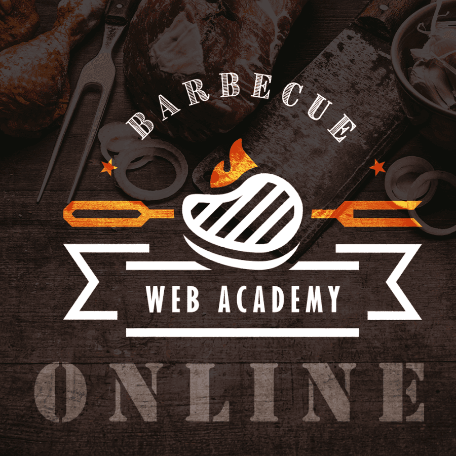 BBQ Web Academy 2021 Corso completo