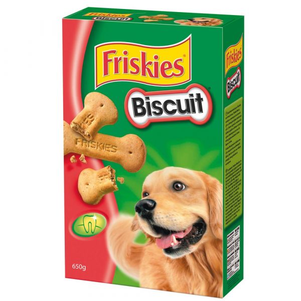 Biscotti friskies original gr. 650 FRISKIES 00235686