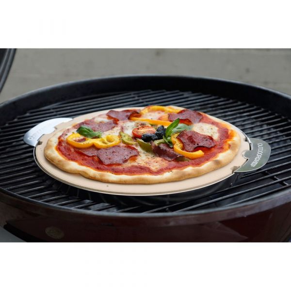 Piastra per pizza medium outdoorchef OUTDOOR CHEF 01353150