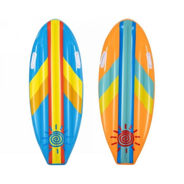 Tavola sunny surf con maniglie