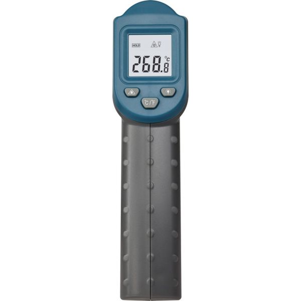 Termometro a infrarossi AGRICOLA HOME & GARDEN 02177533, AgricolaShop