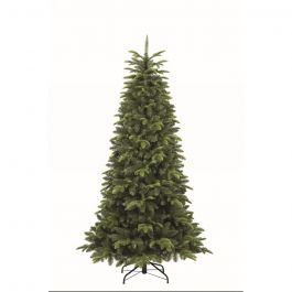 Albero di natale Manhattan 240 cm., AgricolaShop