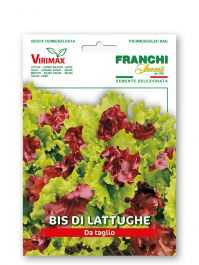 Rucola coltivata f.larga busta Magnum FRANCHI SEMENTI, Agricolashop