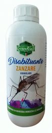 Repellente zanzare granulare FARMAP