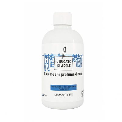 IL BUCATO DI ADELE - Profumatore concentrato per bucato Ylang Ylang &  Gelsomino 500ml Cod. CL500-YY