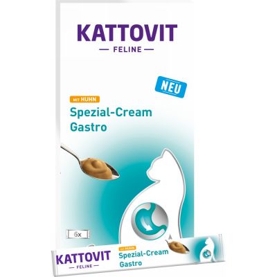 Gastro cream