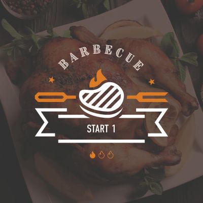 BBQ Academy Start 1 - I fondamenti del barbecue
