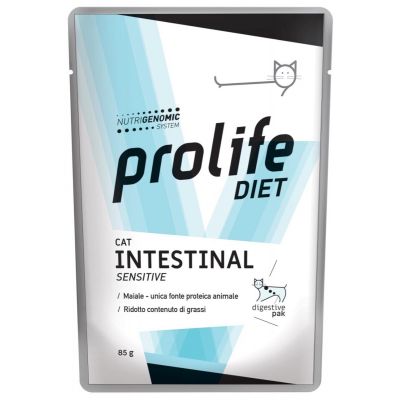 Prolife Intestinal Sensitive 85 g